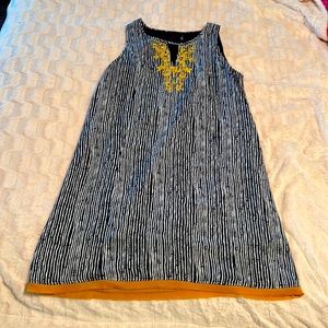 Stitch Fix THML dress small.